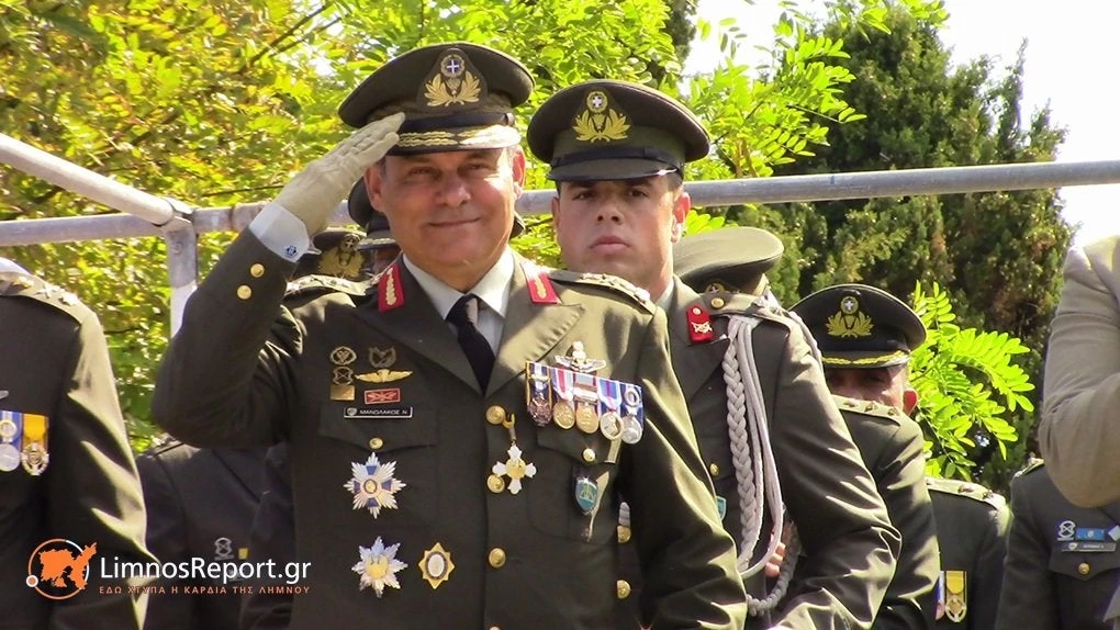 Οι στρατηγοί δεν αστειεύονται πλέον: «Θα βληθεί οποιοσδήποτε μας απειλήσει» – «Τρέμει» το έδαφος από απόβαση πεζοναυτών στο Β.Αιγαίο